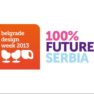 100% Future Serbia 2013